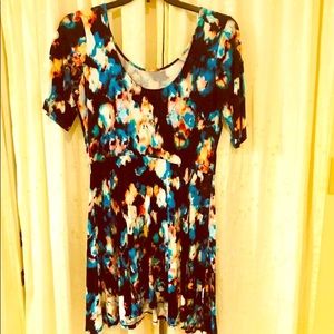 Party dress